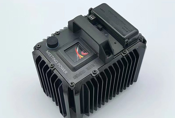 Application scope of microwave power supply