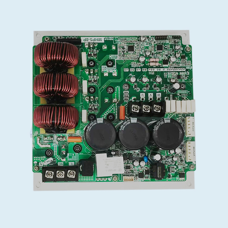 Single-phase 5-8P drive module_Mitsubishi 50A IPM